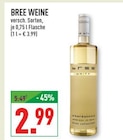 Marktkauf Ahlen - Weine Angebot im Prospekt Weine bei Marktkauf im Ahlen Prospekt für 2,99 €