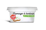 Intermarché Rosny-sous-Bois - FROMAGE À TARTINER AIL ET FINES HERBES Promo FROMAGE À TARTINER AIL ET FINES HERBES dans le catalogue Intermarché Quand on vous dit qu'on est contre la vie chère. à Rosny-sous-Bois