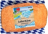 Schinkenbockwurst oder Leberkäse von MUNZERT im aktuellen Penny Prospekt für 6,99 €