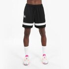 Damen/Herren Shorts Basketball NBA - SH 900 schwarz im aktuellen DECATHLON Prospekt