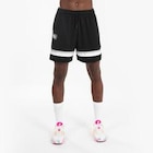 Damen/Herren Shorts Basketball NBA - SH 900 schwarz Angebote bei DECATHLON Offenburg für 29,99 €