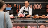 Angebot im EDEKA Seevetal Prospekt EDEKA Seevetal Prospekt mit im Angebot für 5,99 €