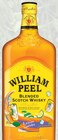 Scotch Whisky Blended Édition Limitée - William Peel en promo chez Intermarché Super Valence à 15,75 €