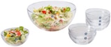 Schüssel-Set „Cucina“, von Leonardo für 39,99 € bei XXXLutz Möbelhäuser im Angebot Schüssel-Set „Cucina“, von Leonardo im aktuellen XXXLutz Möbelhäuser Prospekt