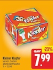Kleiner Klopfer für 7,99 € bei E center im Angebot Kleiner Klopfer im aktuellen E center Prospekt