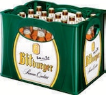 Premium Pils Angebote von Bitburger bei tegut Darmstadt für 11,99 €