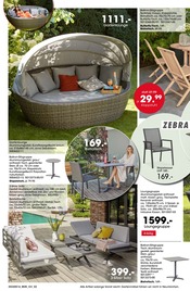 Aktueller Möbel Martin Prospekt mit Gartenstühle, "Ihr neues Zuhause mit Bestpreis-Garantie!", Seite 2