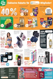 Aktueller GLOBUS Prospekt mit Drucker, "Aktuelle Angebote", Seite 24