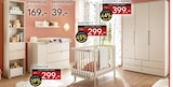 Kleiderschrank im Angebot bei BRAUN Möbel-Center in Rastatt Kleiderschrank Angebote bei BRAUN Möbel-Center Rastatt für 39,00 €