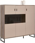 Highboard im aktuellen XXXLutz Möbelhäuser Prospekt für 399,00 €