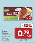 Soßen Angebote von Knorr bei famila Nordwest Lingen für 0,79 €