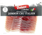 Jambon cru italien - Dulano dans le catalogue Lidl