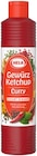 Gewürzketchup Curry Leicht Scharf im Angebot bei REWE in Chemnitz Gewürzketchup Curry Leicht Scharf Angebote von Hela bei REWE Chemnitz für 1,99 €