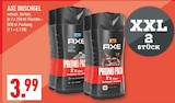 Duschgel Alaska Angebote von Axe bei Marktkauf Hagen für 3,99 €