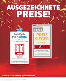 Kaufland Roastbeef im Prospekt 