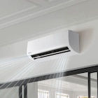 Castorama Les Lilas - Promo Pompe à chaleur air/air Qlima SCM52 Duo unité extérieure + 2 unités intérieures prêt à poser Promo Pompe à chaleur air/air Qlima SCM52 Duo unité extérieure + 2 unités intérieures prêt à poser à 1 990,00 € dans le catalogue Castorama à Les Lilas