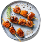 Puten-Grillspieße BBQ oder Pepper Angebote von Heidemark bei Kaufland Bergisch Gladbach für 4,99 €