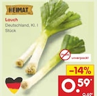 Lauch bei Netto Marken-Discount im Prospekt "" für 0,59 €