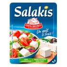 Fromage de brebis - SALAKIS en promo chez Carrefour Market Fromage de brebis - SALAKIS dans le catalogue Carrefour Market