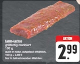 Lamm-Lachse im Angebot bei EDEKA in Freital Lamm-Lachse Angebote bei EDEKA Freital für 2,99 €