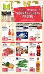 Marktkauf Prospekt "Aktuelle Angebote", 2 Seiten, für Hamburg, 27.01.2020 - 01.02.2020 Marktkauf Prospekt "Aktuelle Angebote", 2 Seiten, für Hamburg, 27.01.2020 - 01.02.2020