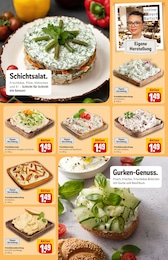 REWE Porree im Prospekt REWE Porree im Prospekt