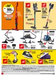 Aspirateur Aspirateur