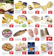 Matjes im Marktkauf Prospekt in Freiburg Aktueller Marktkauf Prospekt mit Matjes, "Aktuelle Angebote", Seite 10