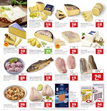 Fisch im Marktkauf Prospekt "Aktuelle Angebote" mit 51 Seiten (Freiburg (Breisgau))