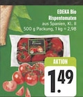 Aktuelles Rispentomaten Angebot bei E center in Chemnitz ab 1,49 €