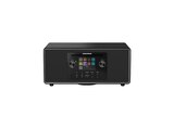 Dab im MediaMarkt Saturn Prospekt DTR 7100 Internet- und Digitalradio, FM / RDS DAB+ Internet Radio, DAB, DAB+, FM, Bluetooth, Schwarz von GRUNDIG im aktuellen MediaMarkt Saturn Prospekt für 149,00 €