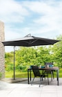 Parasol déporté - LIVARNO home - Lidl à Châtillon Parasol déporté - LIVARNO home en promo chez Lidl Châtillon à 69,00 €
