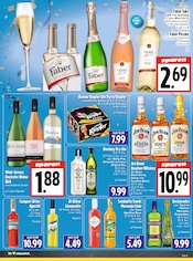 Aktueller EDEKA Prospekt mit Whiskey, "Aktuelle Angebote", Seite 14