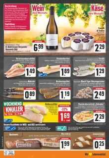Fisch im E center Prospekt "Aktuelle Angebote" mit 28 Seiten (Köln)