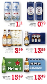 Bitburger im E center Prospekt in Offenbach Aktueller E center Prospekt mit Bitburger, "Aktuelle Angebote", Seite 58