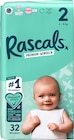 Windeln Gr.2 (4-8 kg) Angebote von Rascals bei dm-drogerie markt Erftstadt für 5,65 €