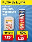 Deine Lidl-Wochenend-Hits im aktuellen Prospekt bei Lidl in Grimma