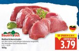 Kalbsrückensteaks Angebote von Bauern Gut bei E center Falkensee für 3,79 €