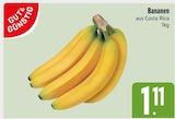 Aktuelles Bananen Angebot bei EDEKA in München ab 1,11 €