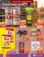 Pralinen im Netto Marken-Discount Prospekt in Görlitz Aktueller Netto Marken-Discount Prospekt mit Pralinen, "Aktuelle Angebote", Seite 41