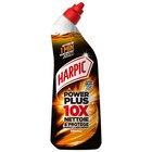Gel nettoyant WC - HARPIC en promo chez Carrefour Béziers à 2,79 €