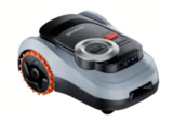 Mähroboter „i210 E LiDAR“  Angebote bei toom Baumarkt Willich für 899,00 €