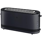 TOASTER Deep Black Angebote von WMF bei XXXLutz Möbelhäuser Marl für 79,99 €