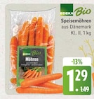 EDEKA Frischemarkt Schwabstedt Prospekt mit  im Angebot für 1,29 €