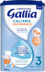 Auchan Supermarché Notre-Dame-de-Gravenchon - Promo CALISMA CROISSANCE 3 GALLIA Promo CALISMA CROISSANCE 3 GALLIA à 11,15 € dans le catalogue Auchan Supermarché à Notre-Dame-de-Gravenchon