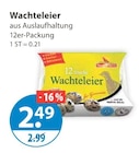 Wachteleier im V-Markt Prospekt Wachteleier von im aktuellen V-Markt Prospekt für 2,49 €