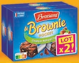 Promo Mini Brownies à 1,74 € dans le catalogue U Express à Noves