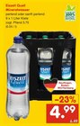 Mineralwasser bei Netto Marken-Discount im Prospekt "" für 4,99 €