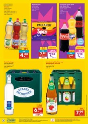 Saft im Netto Marken-Discount Prospekt in Erkelenz Aktueller Netto Marken-Discount Prospekt mit Saft, "DER ORT, AN DEM DU IMMER AUSGEZEICHNETE PREISE FINDEST.", Seite 3
