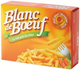 Intermarché Floing - Promo Blanc de Bœuf Promo Blanc de Bœuf à 3,95 € dans le catalogue Intermarché à Floing